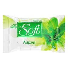 SAB FONT SOFT NATURE 80G
