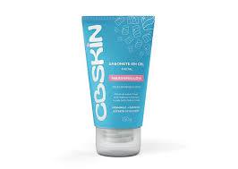 SAB GEL FAC CBSKIN MARSH PL SEC SEN 150G