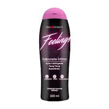 SAB INTIMO HOT DREAM GIRL SEXY 250ML