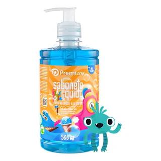 SAB KIDS GELATINA DE BANANA 500ML