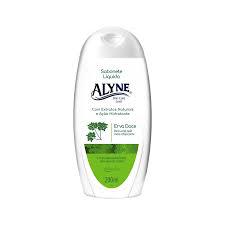 SAB LIQ ALYNE ERVA DOCE 200ML