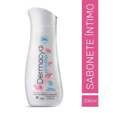 SAB LIQ INTIMO DERMACYD 200MLFEM+LENCO 1