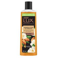 SAB LIQ LUX GARDENIA E OLEO D/AMEND 250M