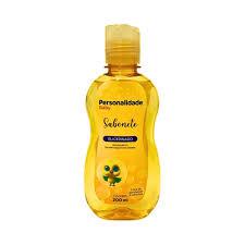 SAB LIQ PERSONALIDADE GLICERINADO 200ML