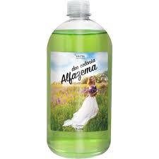 SAB LIQ U HAIR  ALFAZEMA 1,9L