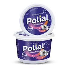 SABAO EM PASTA POLIAL TRADICIONAL 200G