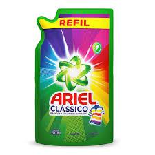 SABAO LIQUIDO ARIEL CLASSICO 700ML