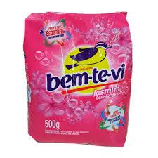 SABAO PO BEM-TE-VI JASMIM 26X500G (ROSA)