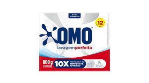 SABAO PO OMO LAVAGEM PERFEITA L800P600