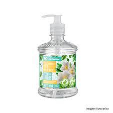 SABONETE LIQ PREMISSE CHA BRANCO REFIL 4
