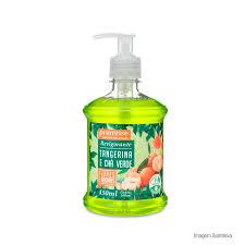 SABONETE LIQ PREMISSE TANG CHA VERDE 450