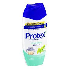 SAB LIQ PROTECTSOAP BANHO ERVA DOCE 500M