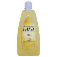 SABONETE LIQUIDO IARA AVEIA E TRIGO 1L