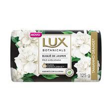 SABONETE LUX BUQUE DE JASMIM 12X125G