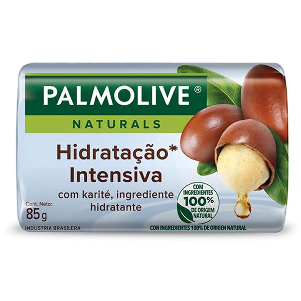 SABONETE PALMOLIVE NAT.RENOVACAO HIDRATA