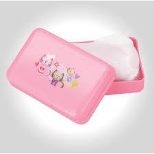 SABONETEIRA BABY ROSA PETITA