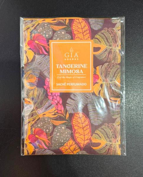 SACHE PERFUMADO M GIA TANGIRENE MIMO 10G