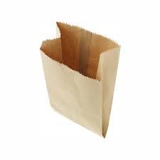 SACO PAPEL SANF KRAFT MIX ECON 5KG  PCT