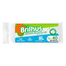 SACO PARA LIXO RAD PIA & BANHEIRO AZUL 1