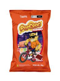 SALG METALIZADO POPCROK COSTELA 70