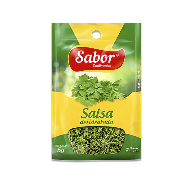 SALSA SABOR ITA 6G