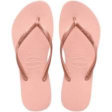 HAVAIANA SLIM ORG ROSA/DOUR 33/34