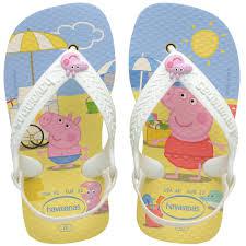 HAVAIANA BABY PEPPA PIG 19