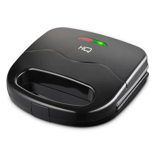 SANDUICHEIRA GRILL ELETRICO HQ 127V