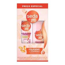 SH+COND SEDA COLAGENO VITAMINA C 300+190