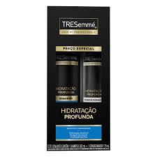 SH+COND TRESEMME HID PROF 350+175ML