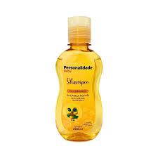 SH PERSONALIDADE GLICERINADO 200ML