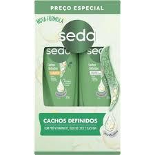 SH+COND SEDA CACHOS DEFINIDOS 300+190ML