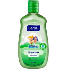 SH.INF.T.DA XUXINHA CAMOMILA 400ML