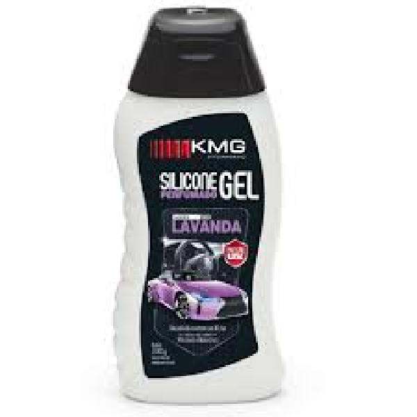 SILICONE GEL LAVANDA KMG 200G
