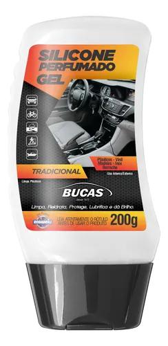 SILICONE GEL TRADICIONAL KMG 200G