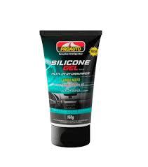 SILICONE PROAUTO GEL CARRO NOVO 150G REF