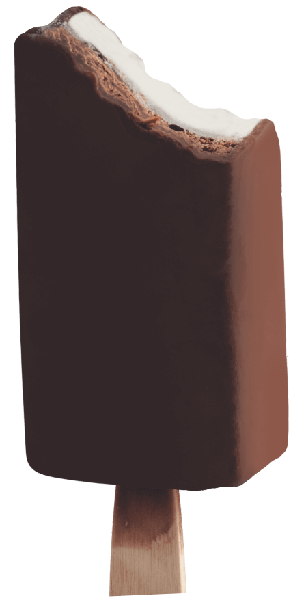SOBREMESA NO PALITO CHOCOLATE