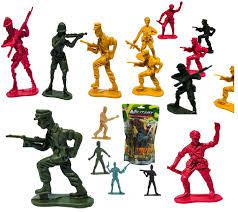 SOLDADINHO PLASTICOS RN-5