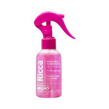 SPRAY MIST ILUMINADOR RICCA 100ML