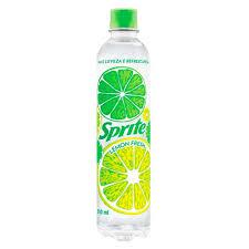SPRITE FRESH LIMAO PET 510ML