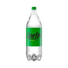 SPRITE LIMAO SEM ACUCAR PET 2L
