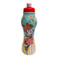 SQUE SLEEVE MINNIE MOUSE PLASDURAN 450ML