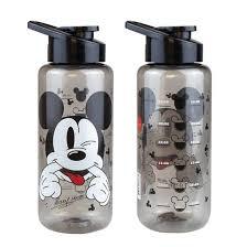 SQUEEZE BODY MICKEY MOUSE PLASDURAN 1L