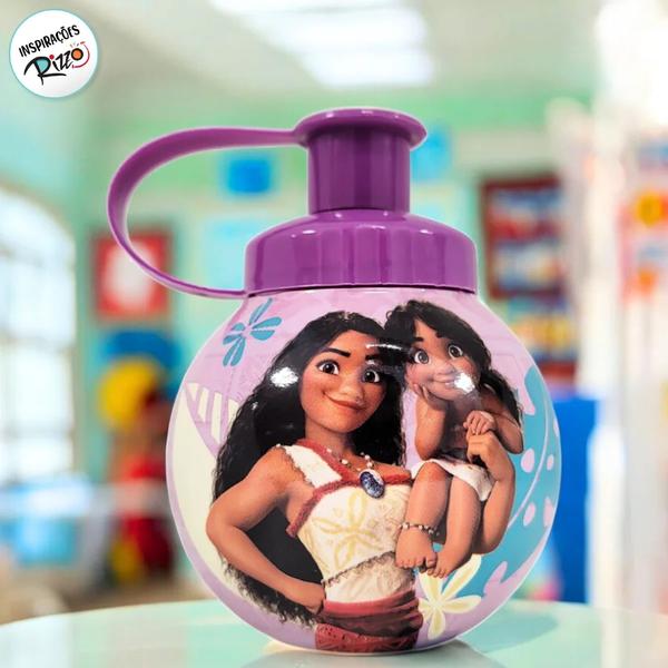 SQUEEZE BOLA MOANA 250ML