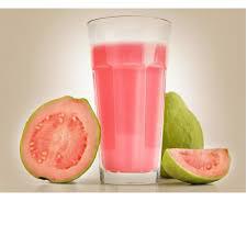 SUCO GOIABA (LANCHONETE)