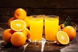 SUCO LARANJA (LANCHONETE)