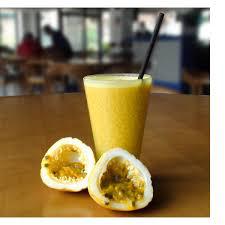 SUCO MARACUJA (LANCHONETE)