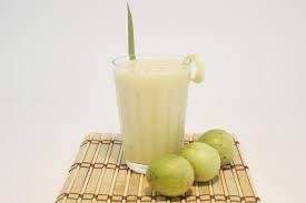 SUCO UMBU (LANCHONETE)