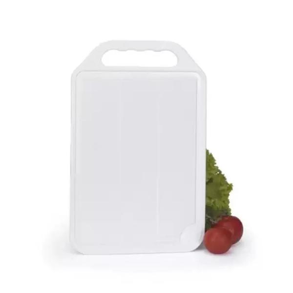 TABUA DE PLASTICO P/ CORTAR ALIMENTOS RE