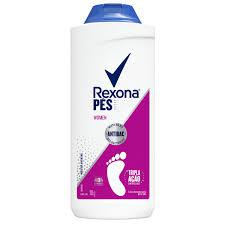 TALCO REXONA WOMWM ANTIBAC 100G
